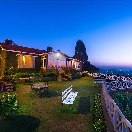 Villa Retreat - Boutique Hotel Kodaikanal Exteriér fotografie