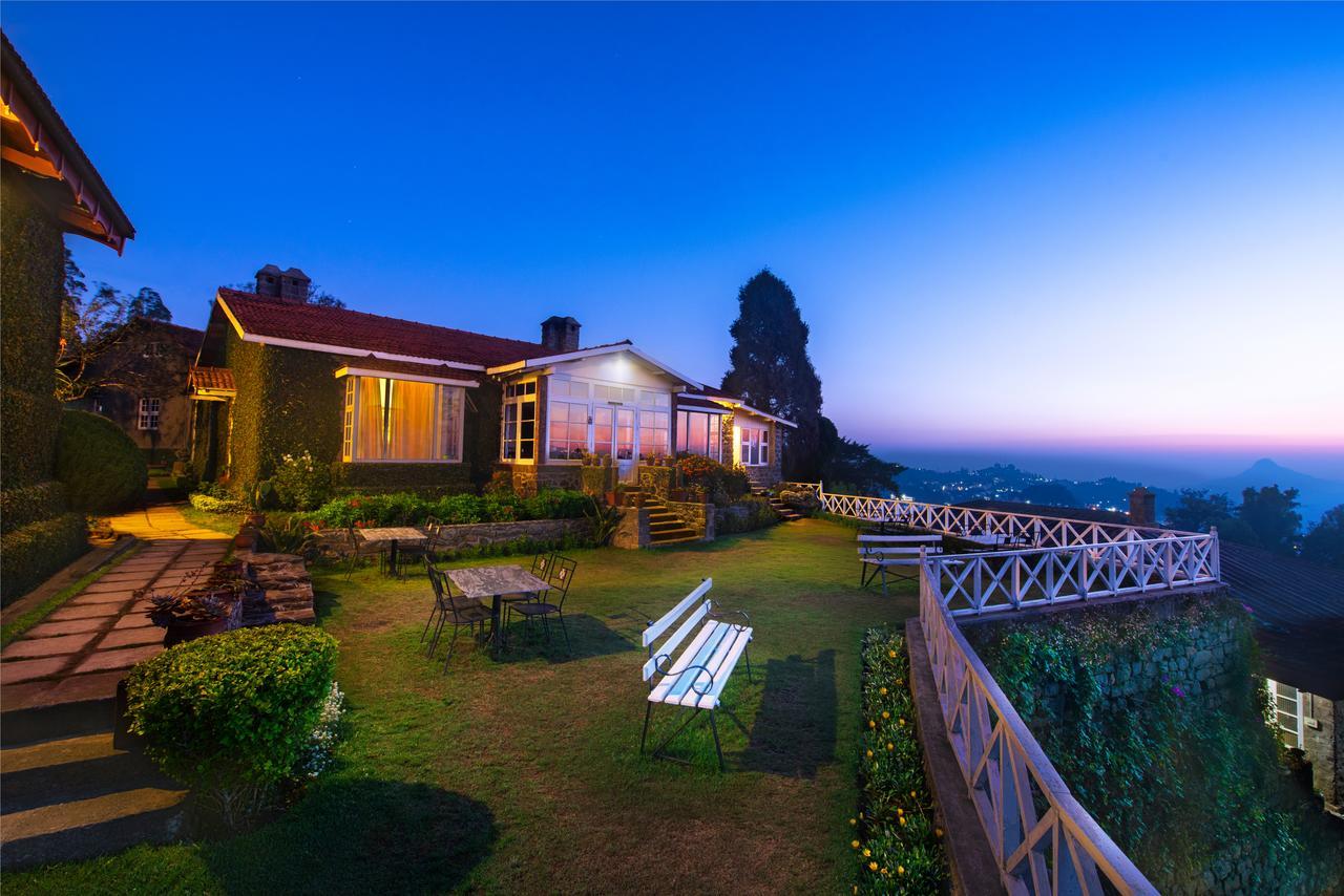 Villa Retreat - Boutique Hotel Kodaikanal Exteriér fotografie